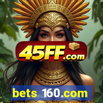 bets 160.com
